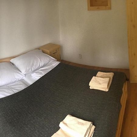Apartman Zara Вельки-Славков Екстер'єр фото