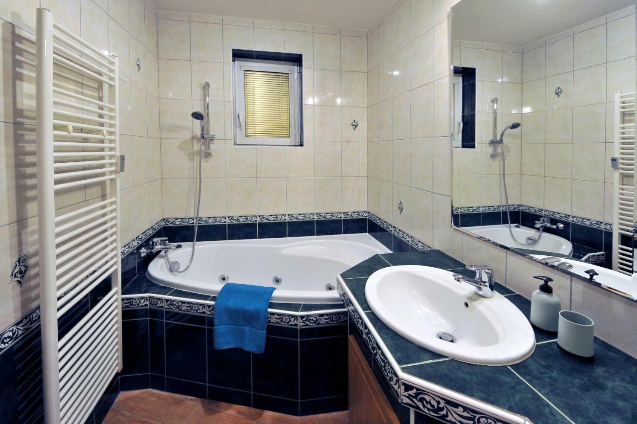 Apartman Zara Вельки-Славков Екстер'єр фото